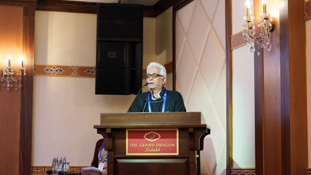 Ladakh 2047 Summit10